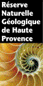 Reserve Gologique des Alpes de Haute Provence