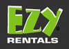 site de Ezy Rental