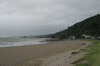 Coromandel Peninsula, prs de Thames