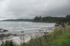 Coromandel Peninsula, prs de Coromandel