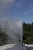 Geyser Lady Knox Geyser Lady Knox