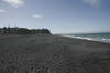 Plage de Napier. plage de Napier