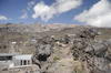 La station de ski de Whakapapa sur le Mont Ruapehu