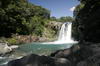Les Tawhai Falls